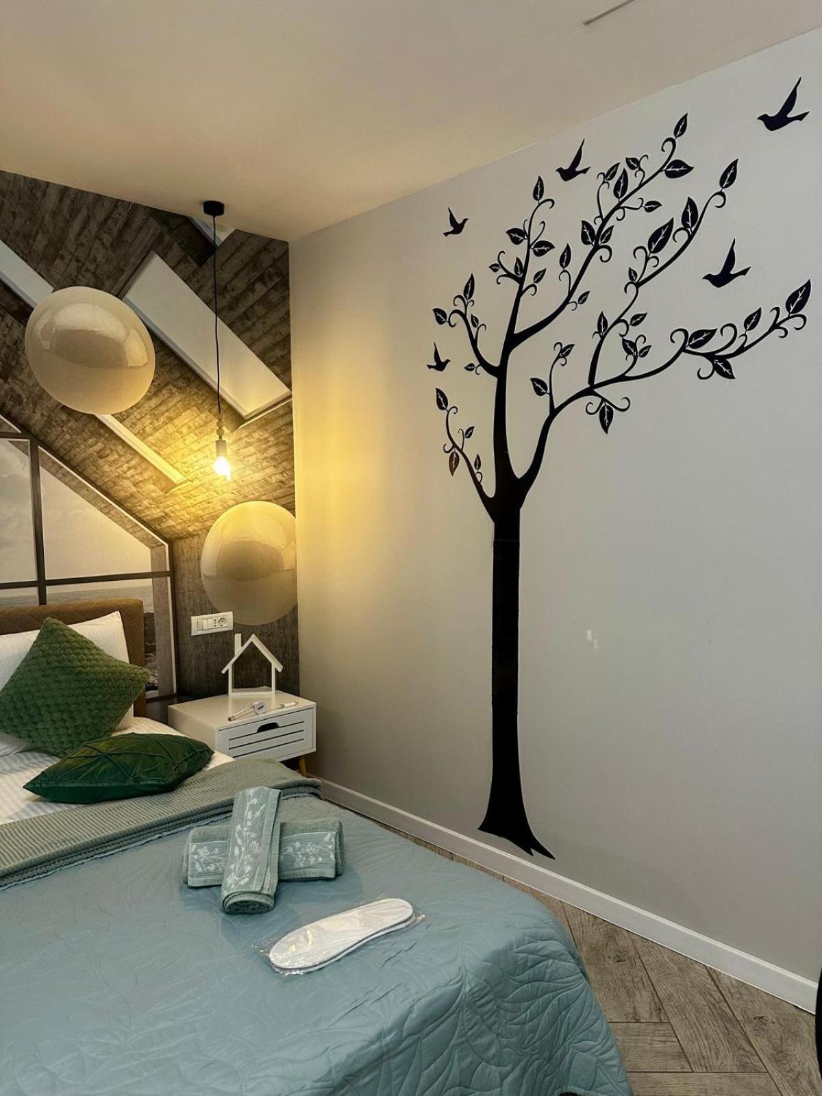 Stay Inn Central Brasov Ap 4 Eksteriør bilde