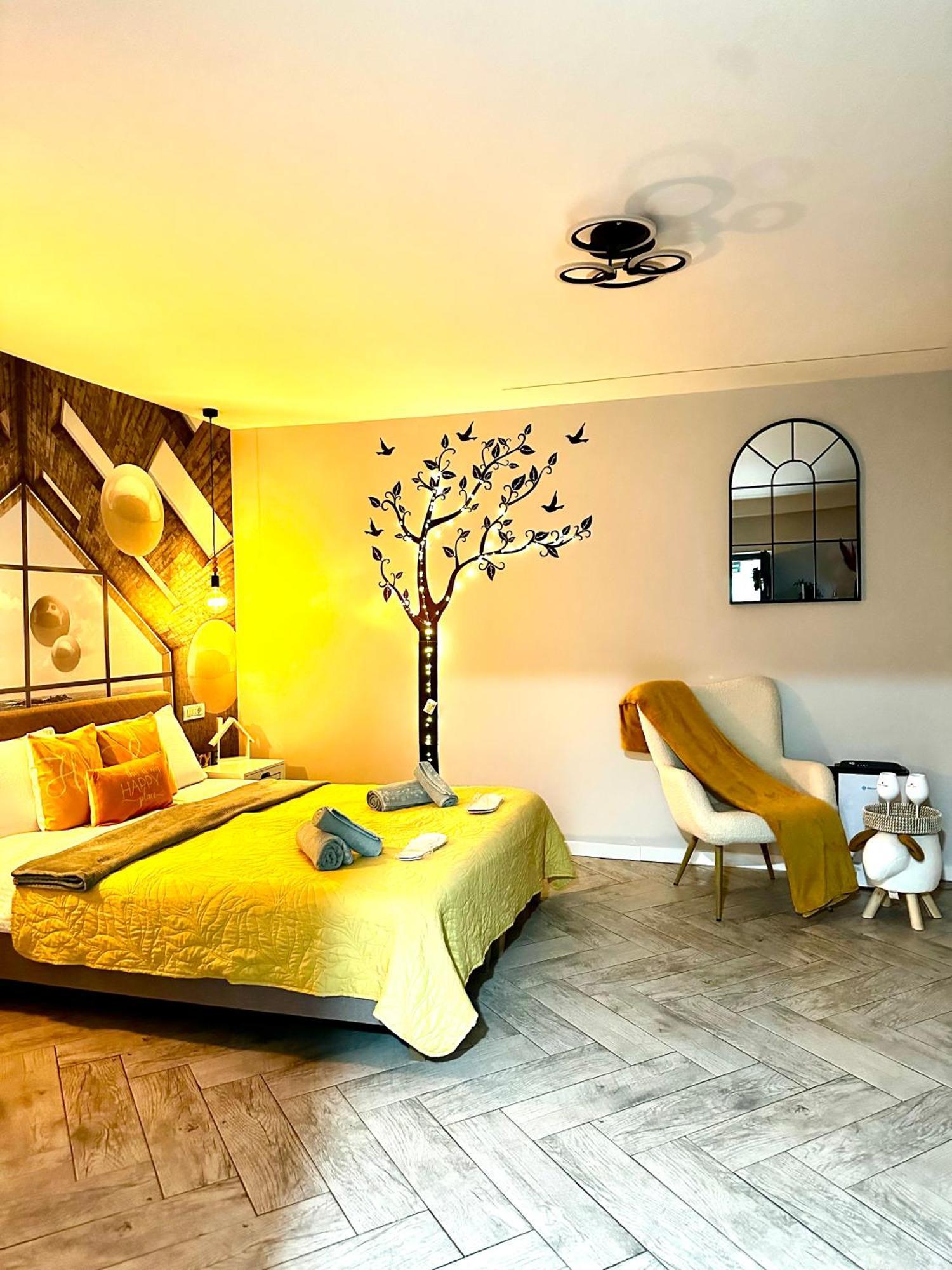 Stay Inn Central Brasov Ap 4 Eksteriør bilde